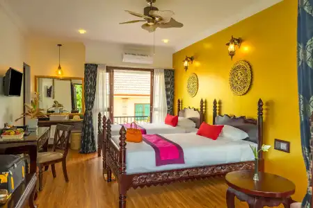 Beyond Yangon Boutique Inn - 5
