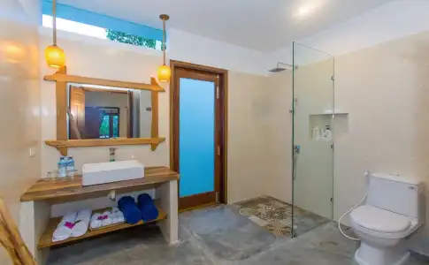 Vina Beach Pool Villa - 8