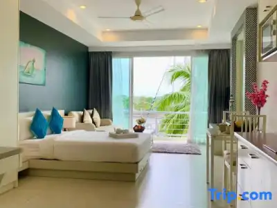 Krabi Boat Lagoon Resort - 104