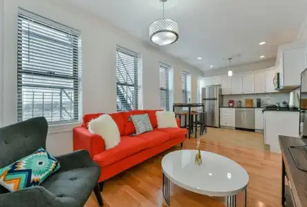 Amazing 2br/1ba Near TD Garden by Domio - 7