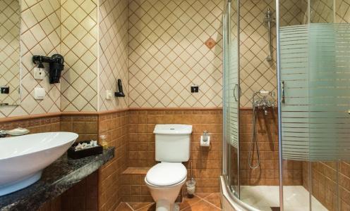 Premier Luxury Mountain Resort - 114