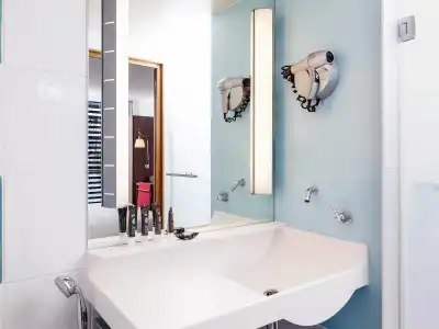 Novotel Paris Centre Bercy - 9