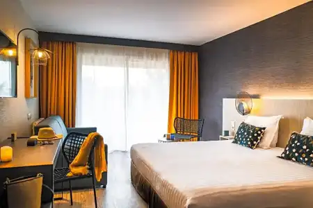 Hôtel Valdys Thalasso & Spa - les Pins - 74