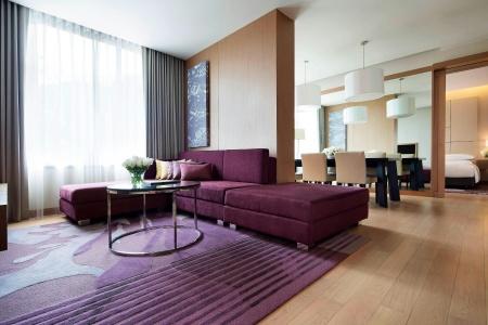 Marriott Executive Apartments Bangkok, Sukhumvit Thonglor - 49