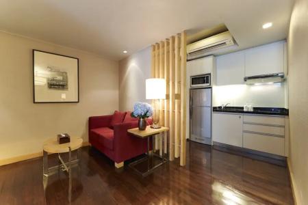 Sora Resort & Suites Sukhumvit - 52