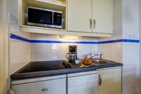 Pierre & Vacances Residence Les Rivages du Parc - Menton - 81