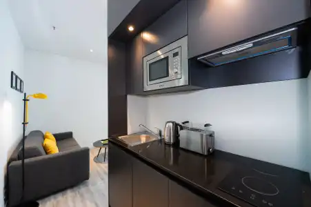 Staycity Aparthotels, Venice, Mestre - 11