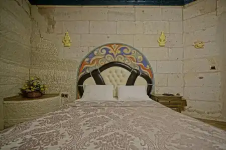 Kayatas Cave Suites - 215