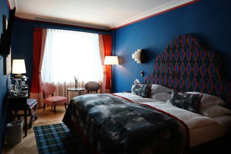 Walther - Relais & Châteaux - 25
