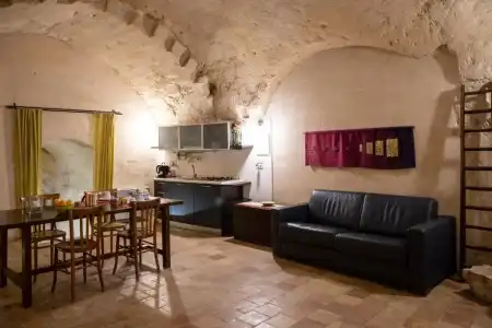 San Giorgio Matera - 153