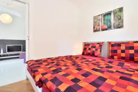 Bretia Apartments - 49