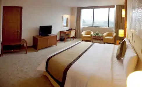 Muong Thanh Grand Ha Long - 96