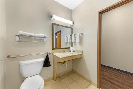 Best Western Plus San Antonio East Inn & Suites - 49