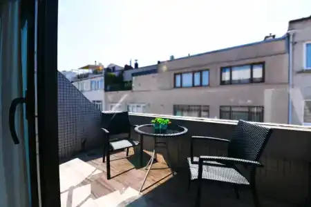 Inncity Nişantaşı - 15