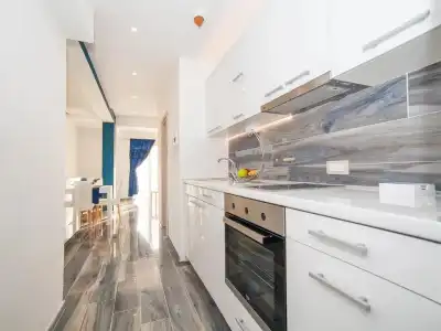 Sea Point Apart Tivat - 161
