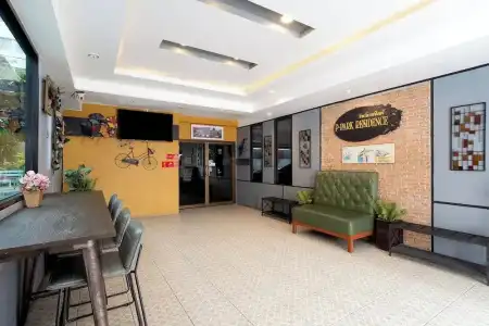 P-Park near Yanhee Hospital - SHA Extra Plus - 41