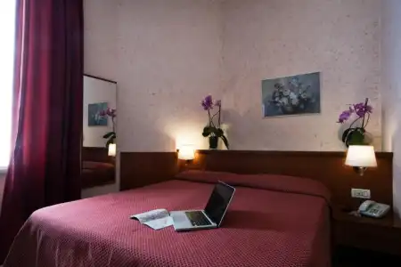 Delle Muse - 16