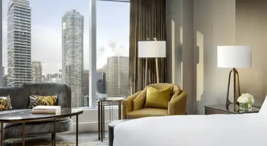 The Ritz-Carlton, Toronto - 78