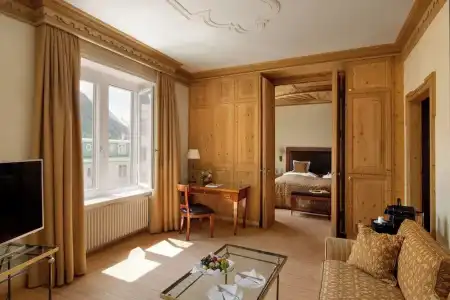Grand Kronenhof - 222