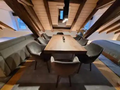 Le Bijou Lintheschergasse 23 Zurich HB - 41