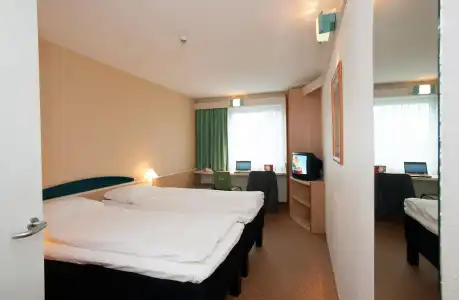 ibis Wien City - 5