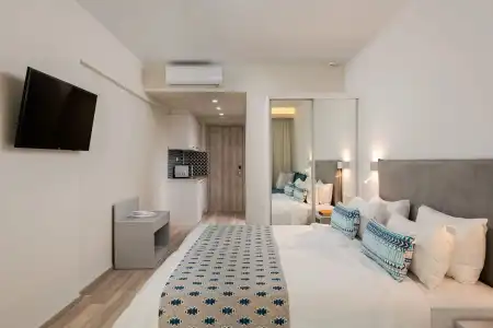 Bio Suites - 190