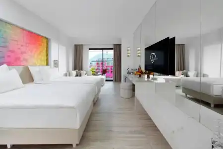FashionTV Luxe Resort - 67