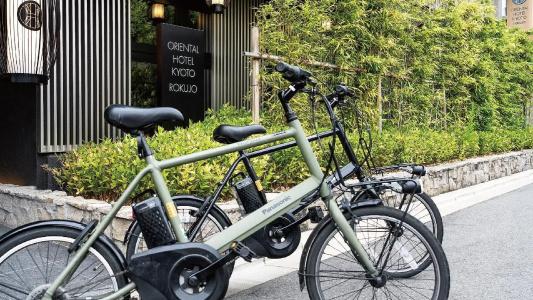Oriental Kyoto Rokujo - 25