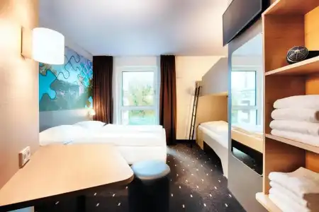 B&B Ravensburg - 38