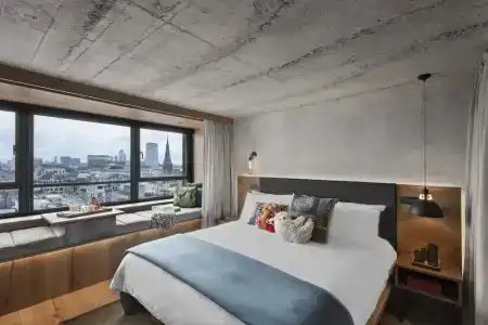 Treehouse London - 72