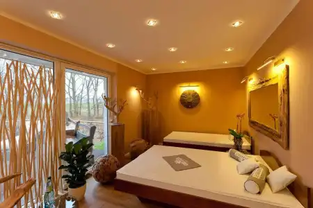 Hotel-Marks-Garni - 0