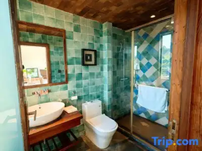 Yuequ yunshang Guesthouse - 38