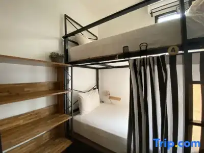 Sherloft Home & Hostel - 40