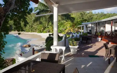 Anse Soleil Resort Self Catering - 18