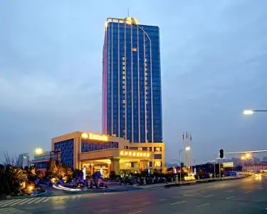 Eurasia Convention International - 15