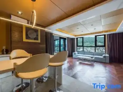 BrownDot Songdo - 153