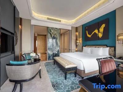 Wanda Reign Chengdu - 36