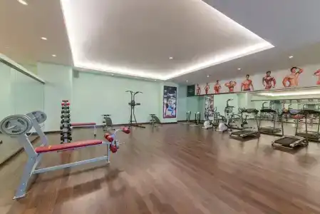 Muong Thanh Grand Da Nang - 24