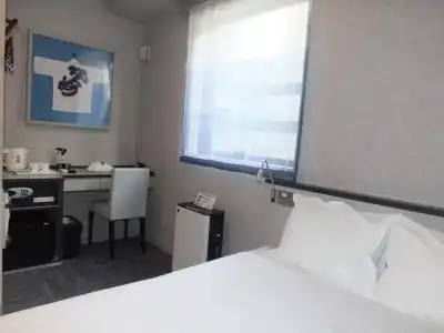 Henn na Fukuoka Hakata - 57