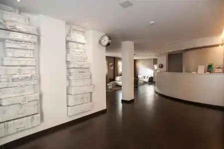 FerroHotel - 13