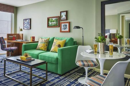 Graduate by Hilton Madison - 10