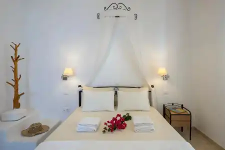 Anemonisia Deluxe Apartments & Mesonettes - 36