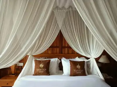 Yanyan Resort Ubud - 0