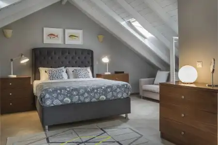 Balhambra Suites - Adults Only - 255