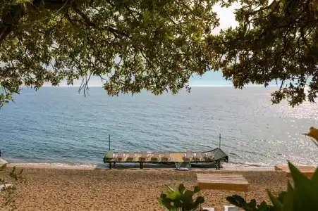 Troas Beach - 35