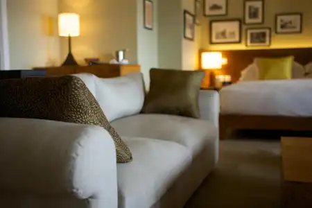 Outrigger Mauritius Beach Resort - 42