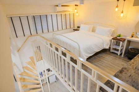 Hide and Seek Boutique Hometel - 34
