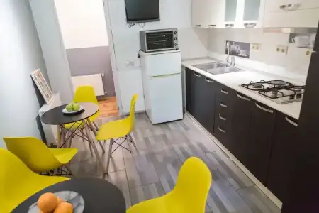 City Guli Brosse Hostel - 27