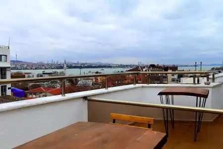 Galata King Suites - 68