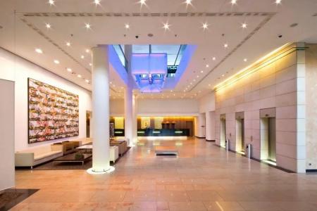 Pullman Berlin Schweizerhof - 12